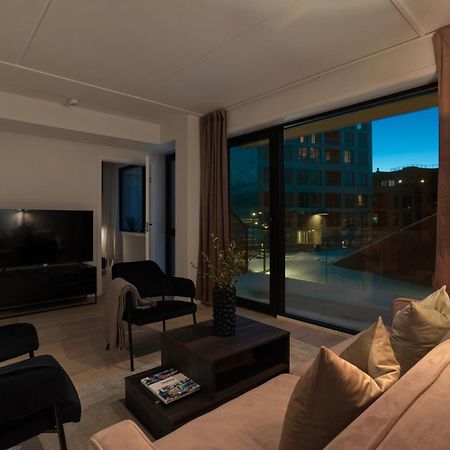 Totalapartments Vervet Gjoa ترومسو المظهر الخارجي الصورة