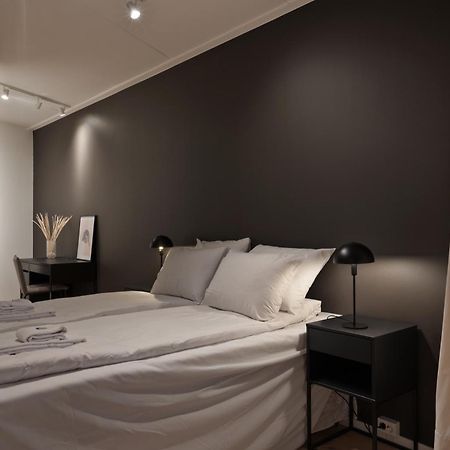 Totalapartments Vervet Gjoa ترومسو المظهر الخارجي الصورة