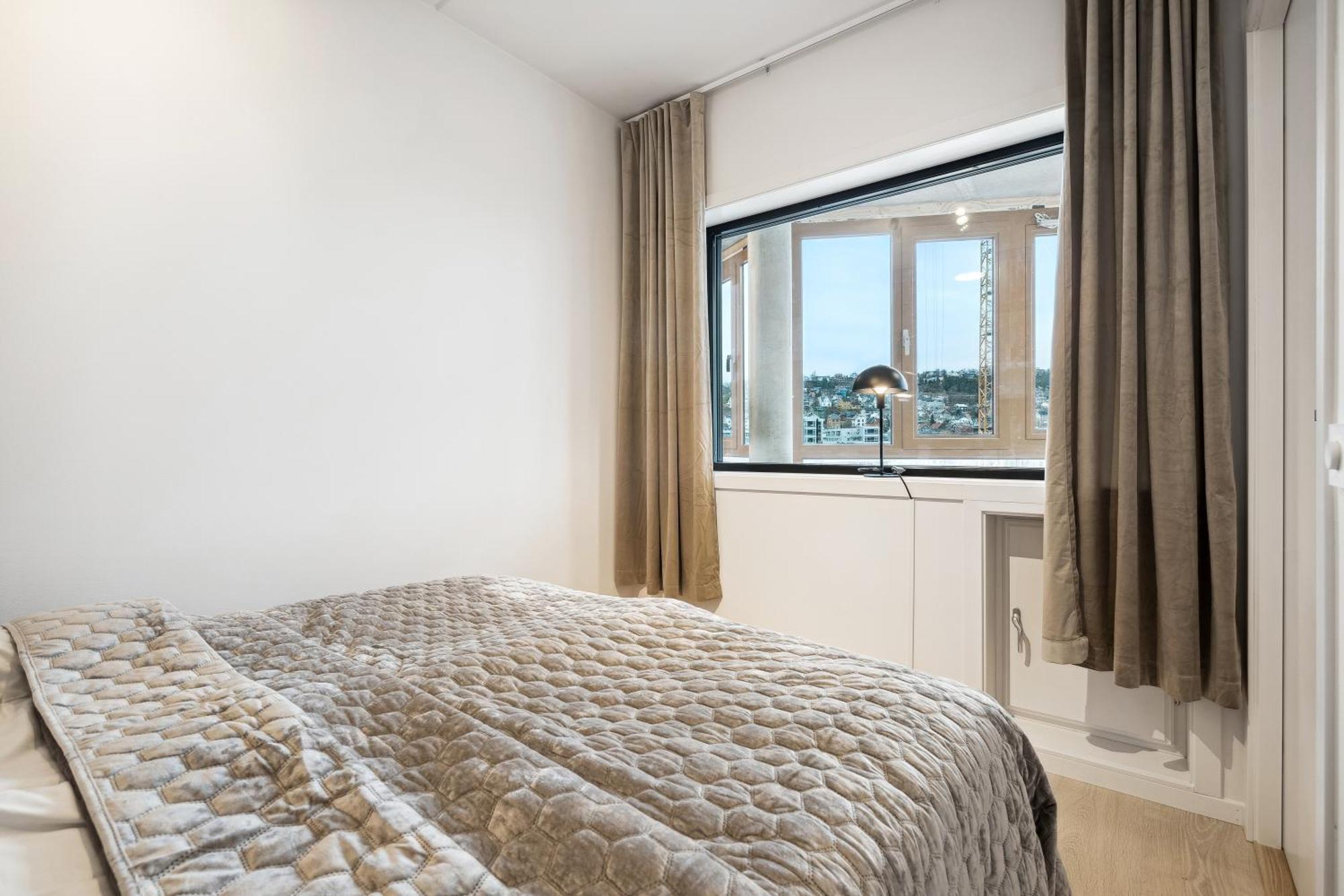 Totalapartments Vervet Gjoa ترومسو المظهر الخارجي الصورة